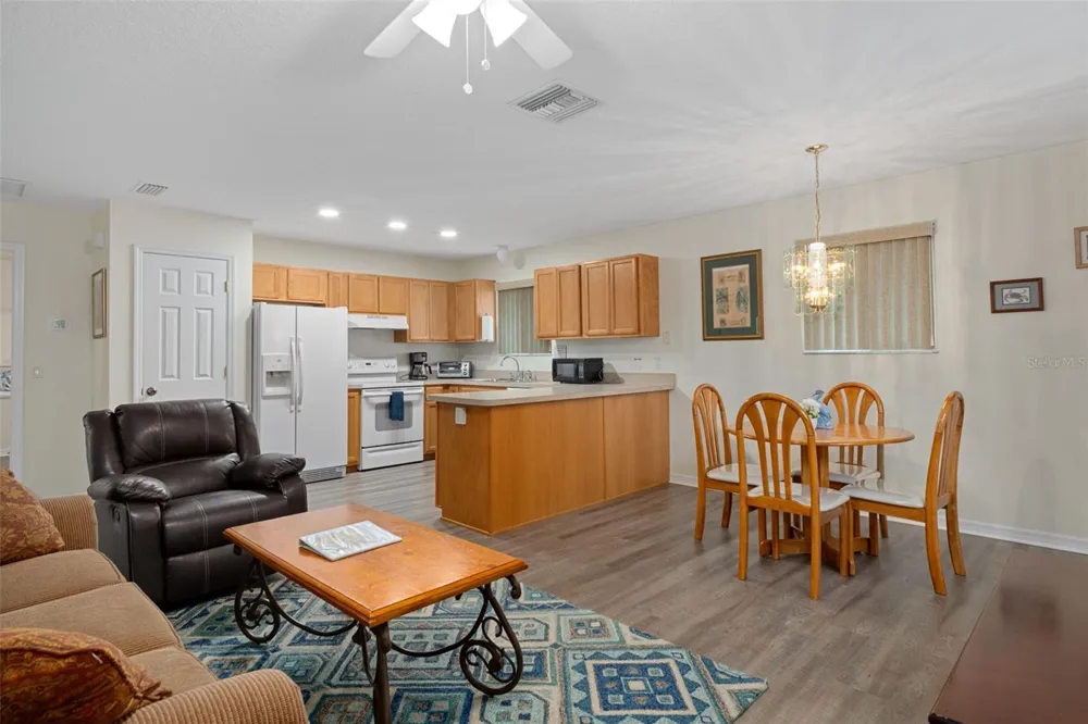 5447 S BOULEVARD DRIVE Homosassa, FL 34448