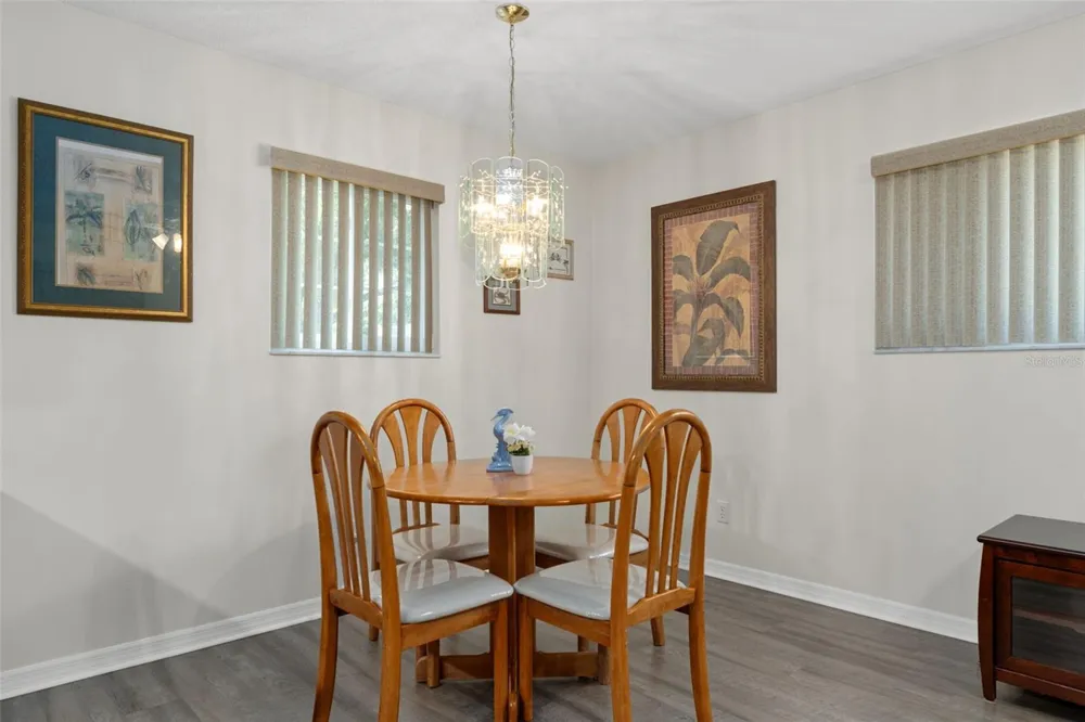 5447 S BOULEVARD DRIVE Homosassa, FL 34448