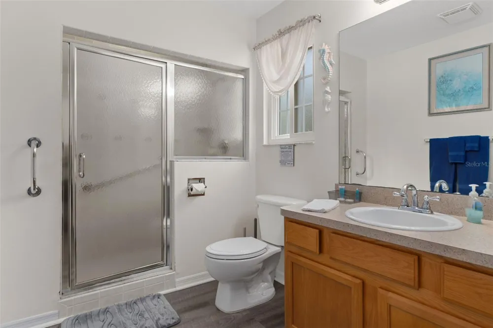 5447 S BOULEVARD DRIVE Homosassa, FL 34448