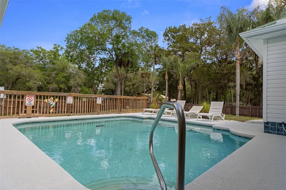 5447 S BOULEVARD DRIVE Homosassa, FL 34448