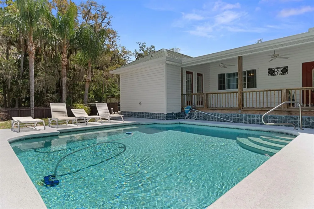 5447 S BOULEVARD DRIVE Homosassa, FL 34448