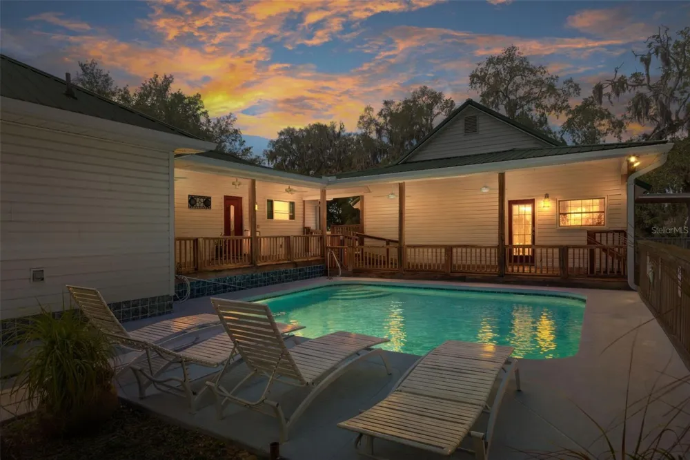 5447 S BOULEVARD DRIVE Homosassa, FL 34448
