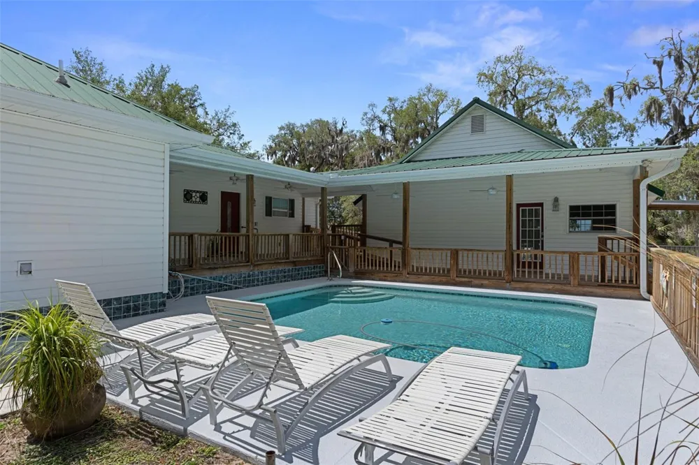 5447 S BOULEVARD DRIVE Homosassa, FL 34448