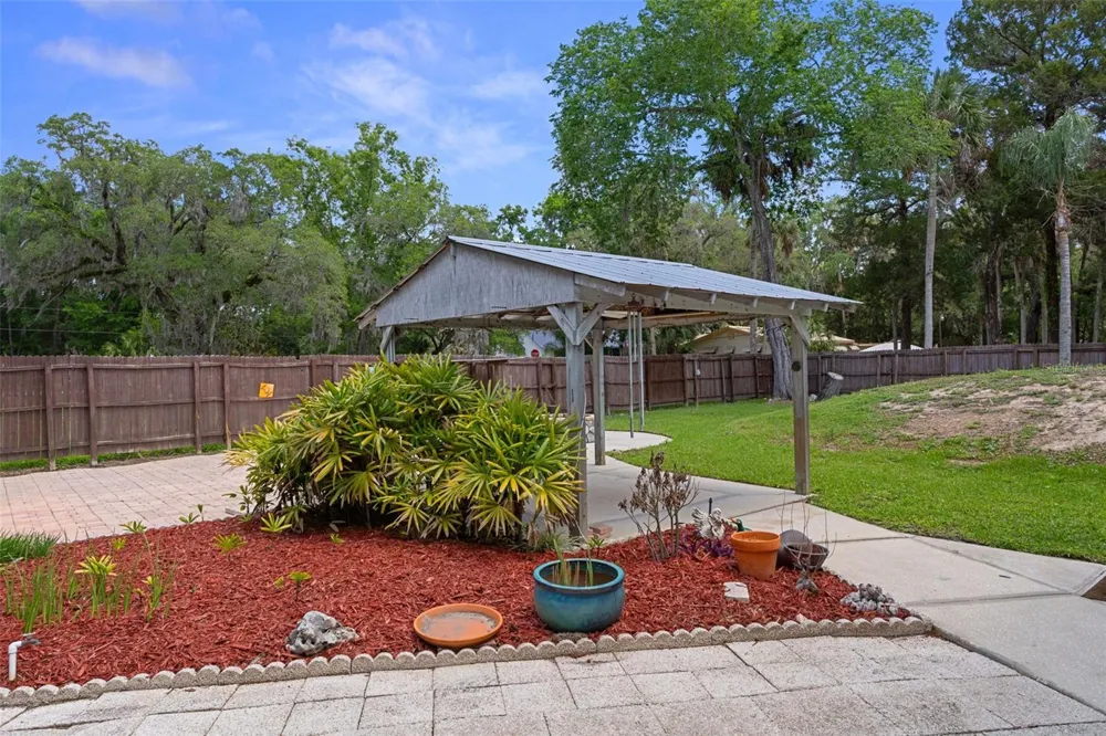5447 S BOULEVARD DRIVE Homosassa, FL 34448