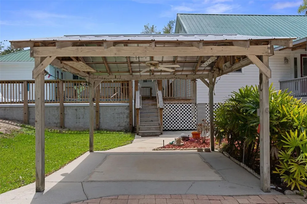5447 S BOULEVARD DRIVE Homosassa, FL 34448