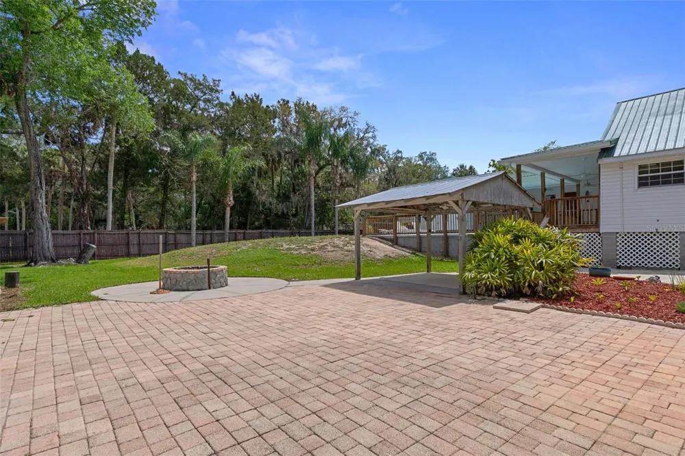 5447 S BOULEVARD DRIVE Homosassa, FL 34448