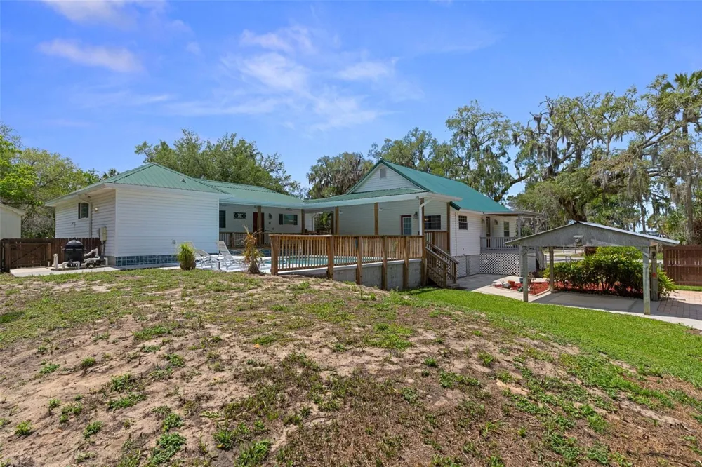 5447 S BOULEVARD DRIVE Homosassa, FL 34448