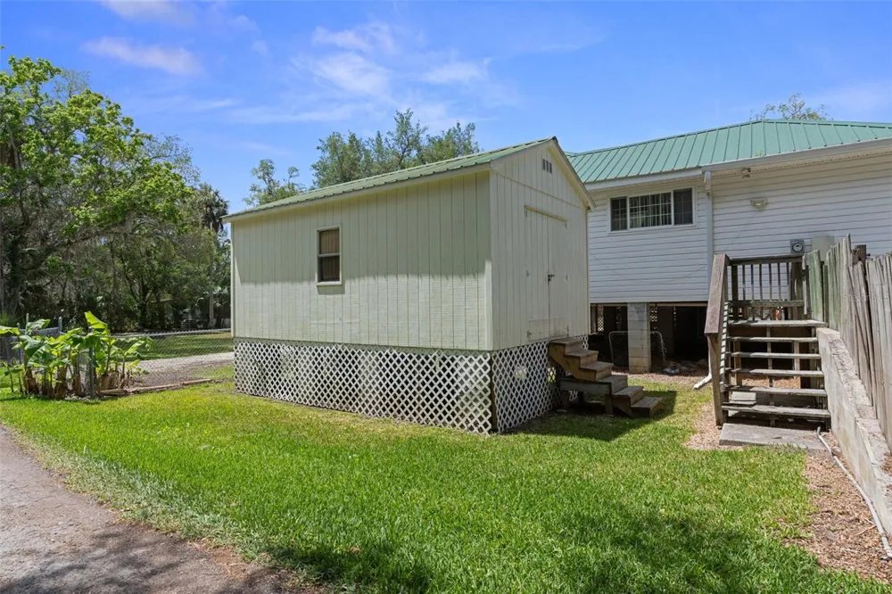 5447 S BOULEVARD DRIVE Homosassa, FL 34448