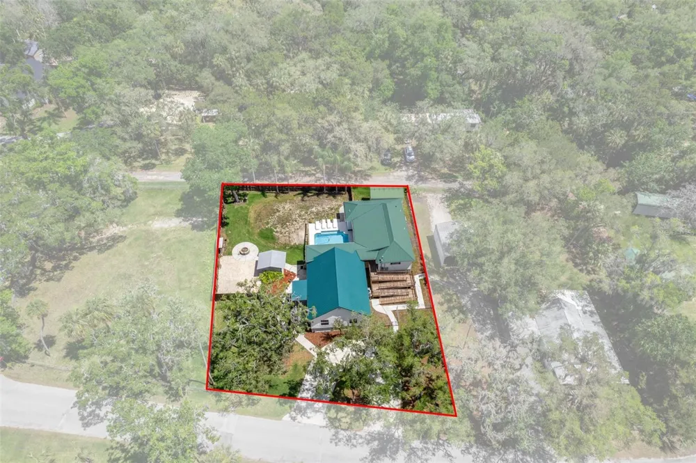 5447 S BOULEVARD DRIVE Homosassa, FL 34448