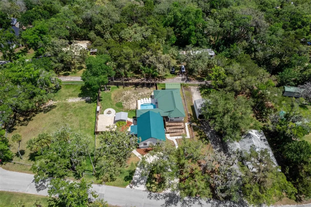 5447 S BOULEVARD DRIVE Homosassa, FL 34448