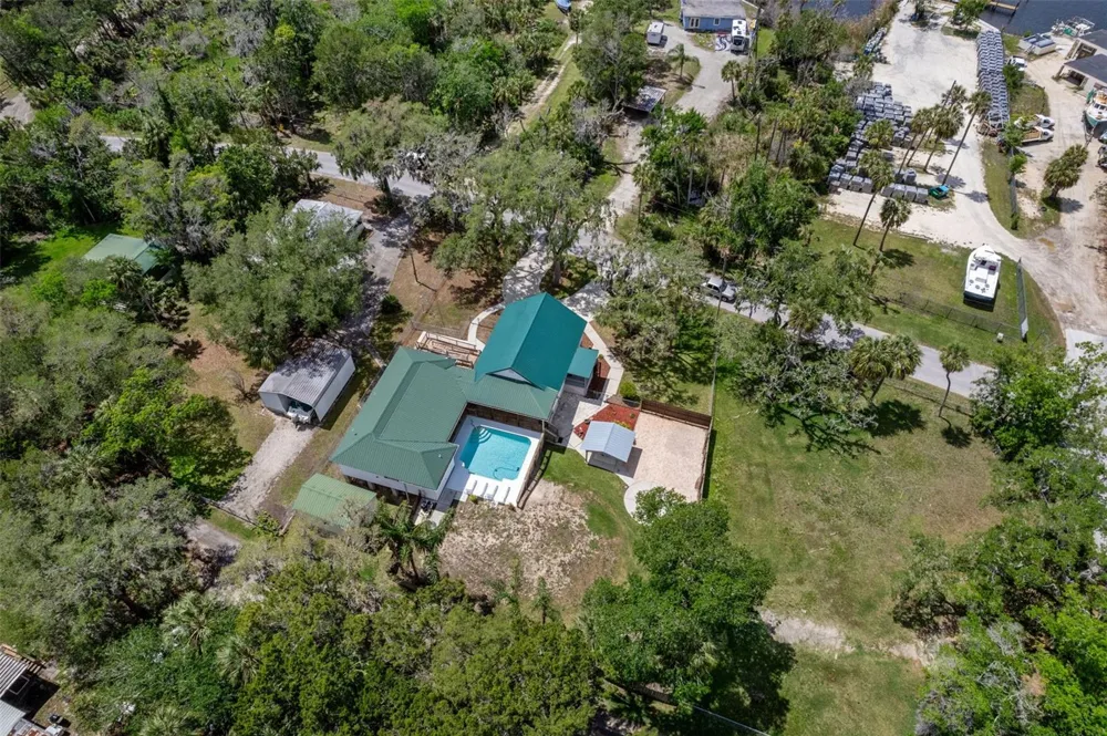 5447 S BOULEVARD DRIVE Homosassa, FL 34448
