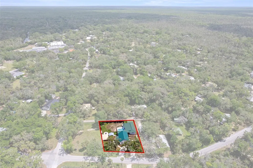 5447 S BOULEVARD DRIVE Homosassa, FL 34448