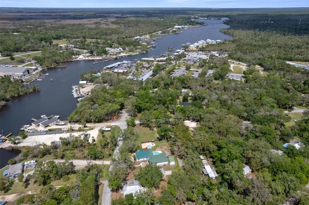 5447 S BOULEVARD DRIVE Homosassa, FL 34448