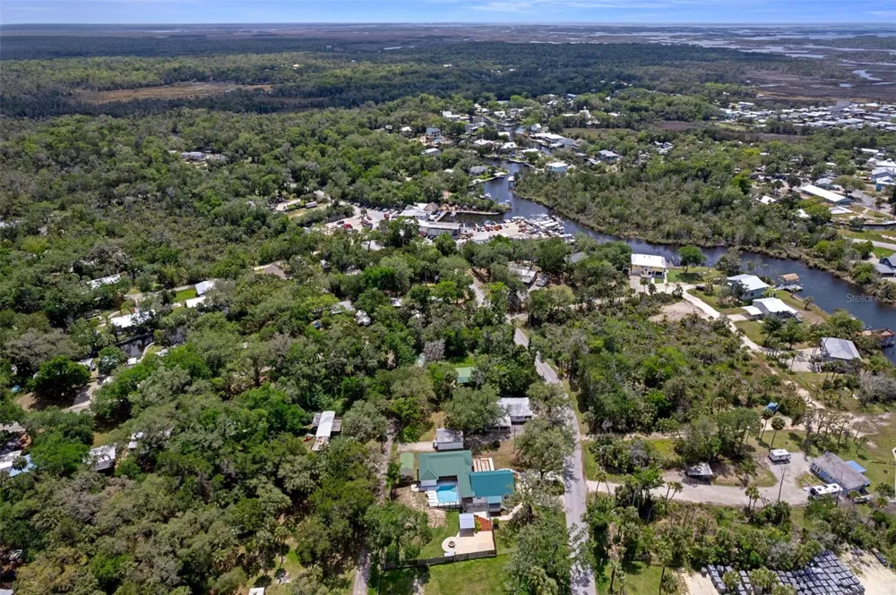 5447 S BOULEVARD DRIVE Homosassa, FL 34448