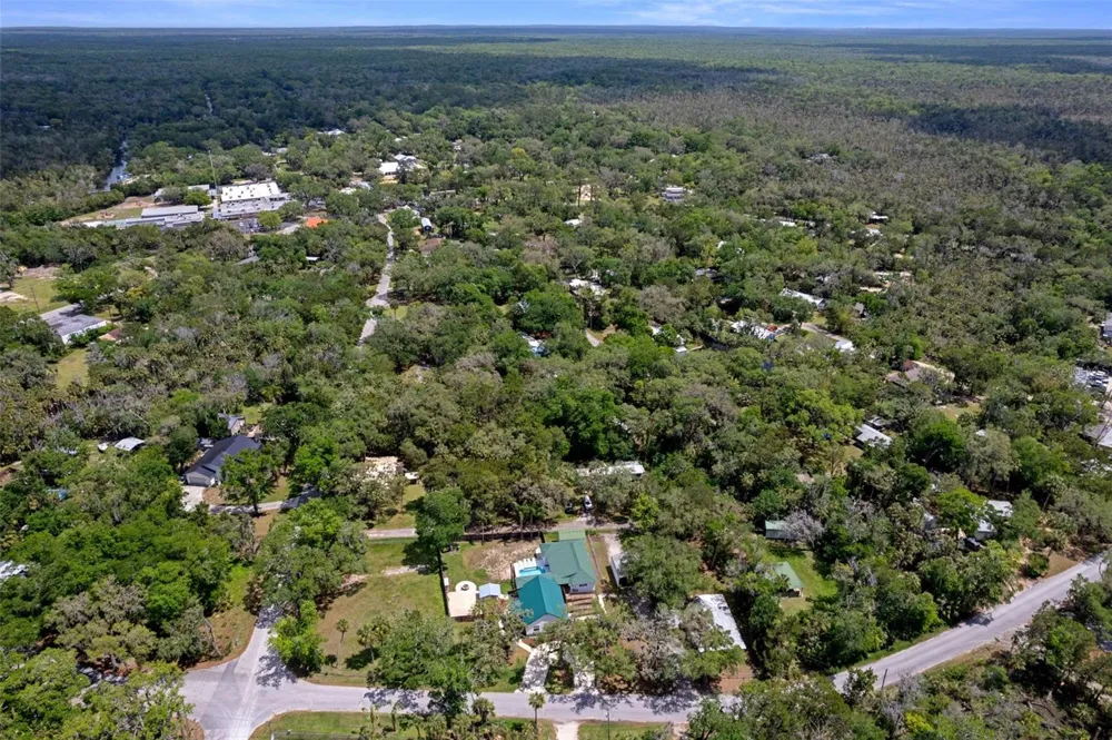 5447 S BOULEVARD DRIVE Homosassa, FL 34448
