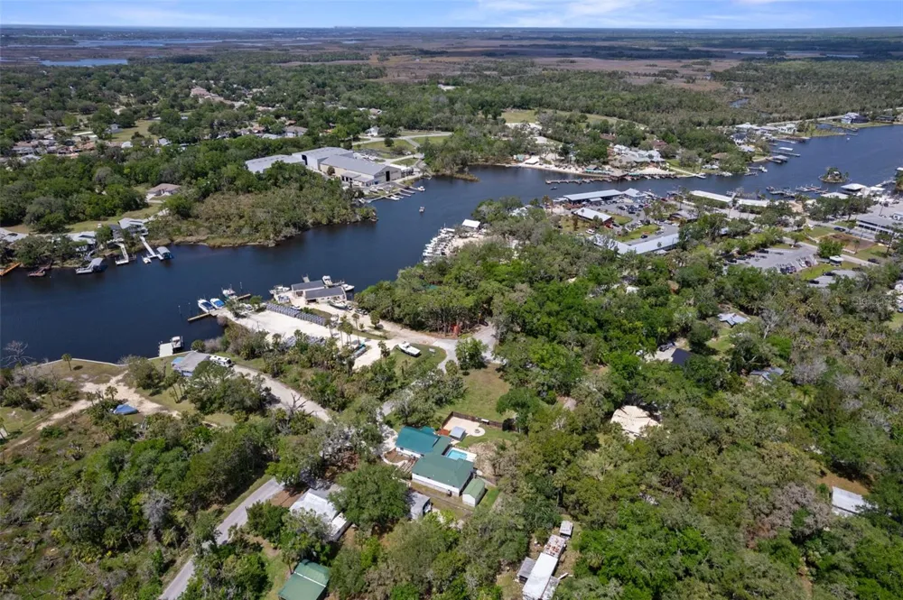 5447 S BOULEVARD DRIVE Homosassa, FL 34448