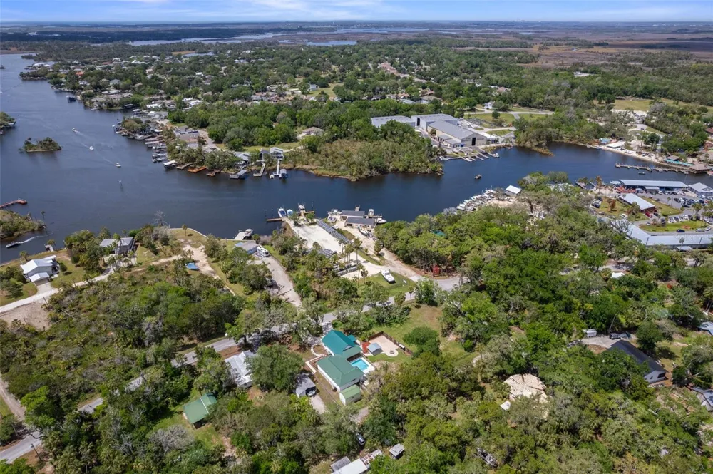 5447 S BOULEVARD DRIVE Homosassa, FL 34448