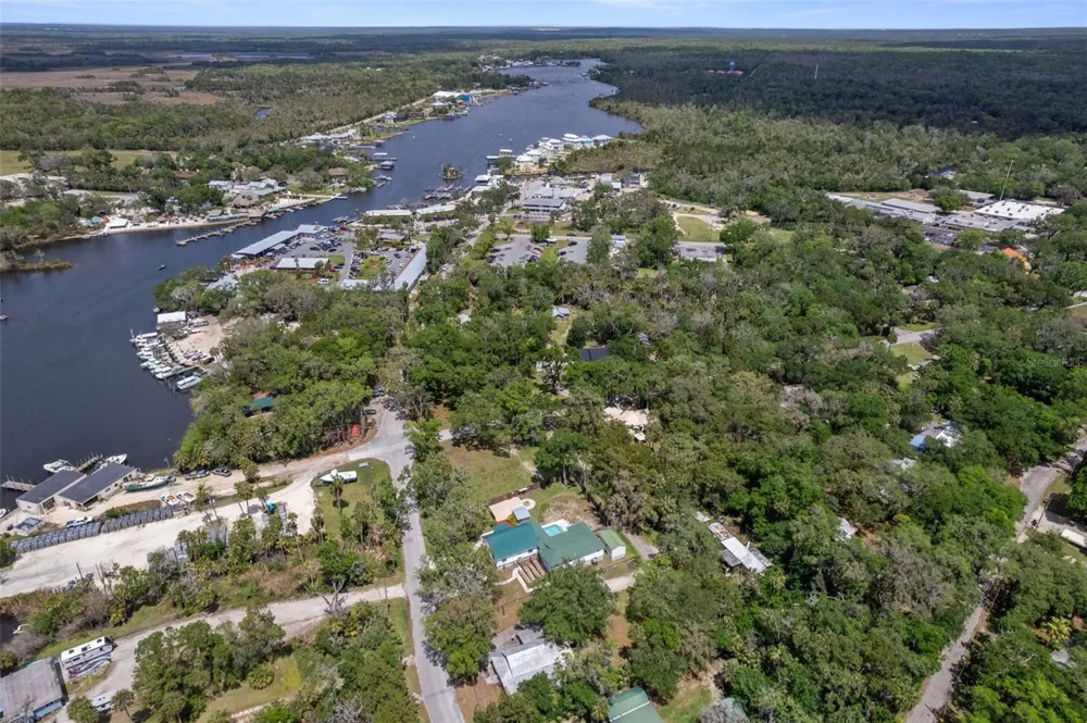 5447 S BOULEVARD DRIVE Homosassa, FL 34448