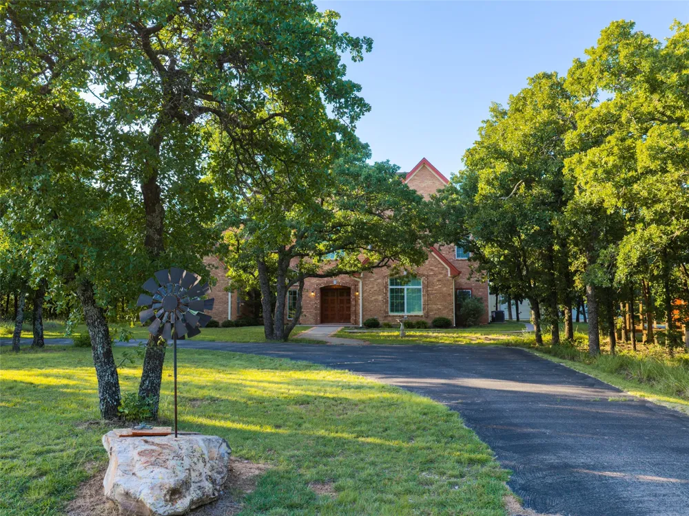 6831 State Highway 175 Montague, TX 76251