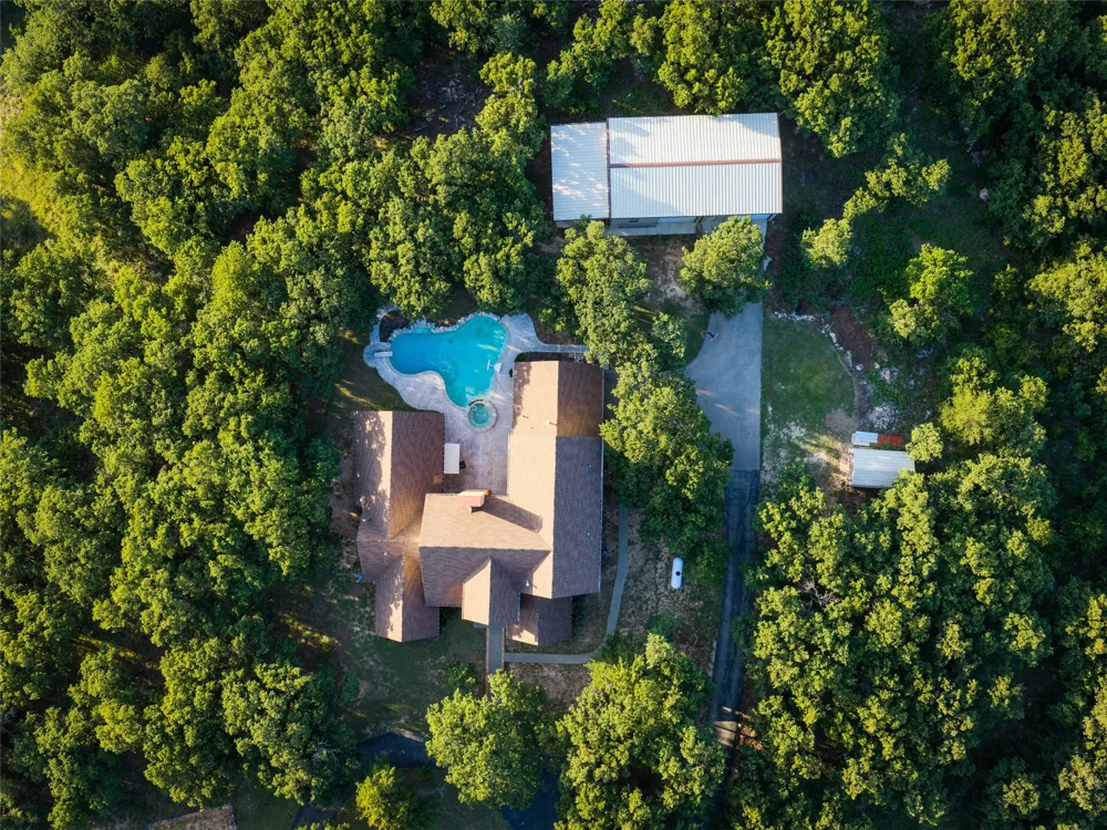 6831 State Highway 175 Montague, TX 76251