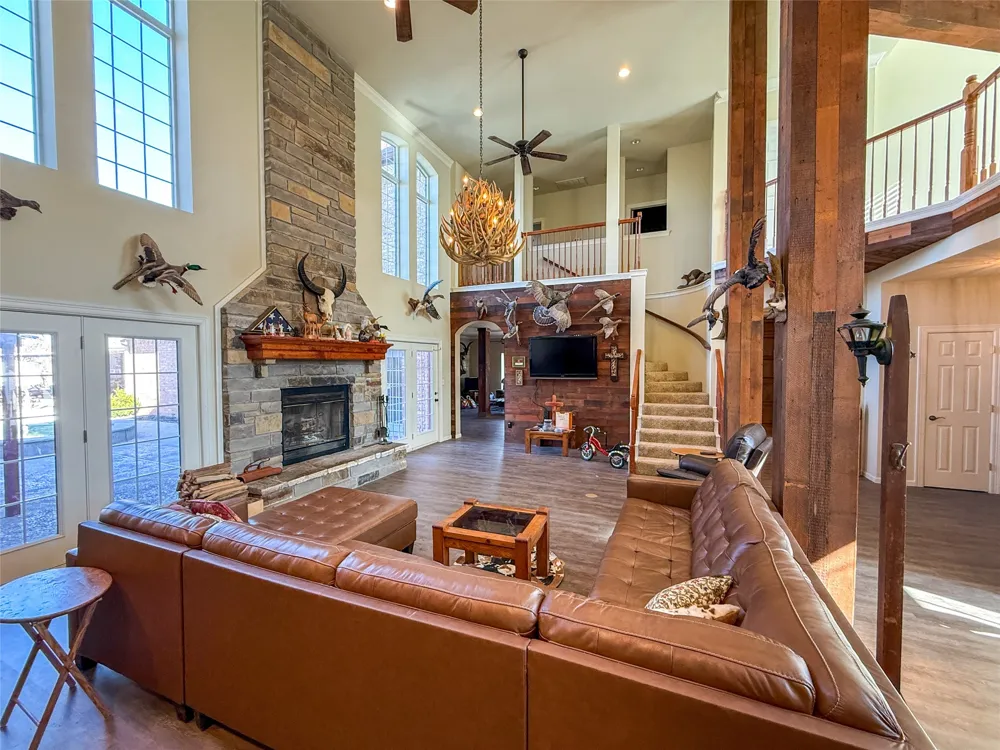 6831 State Highway 175 Montague, TX 76251