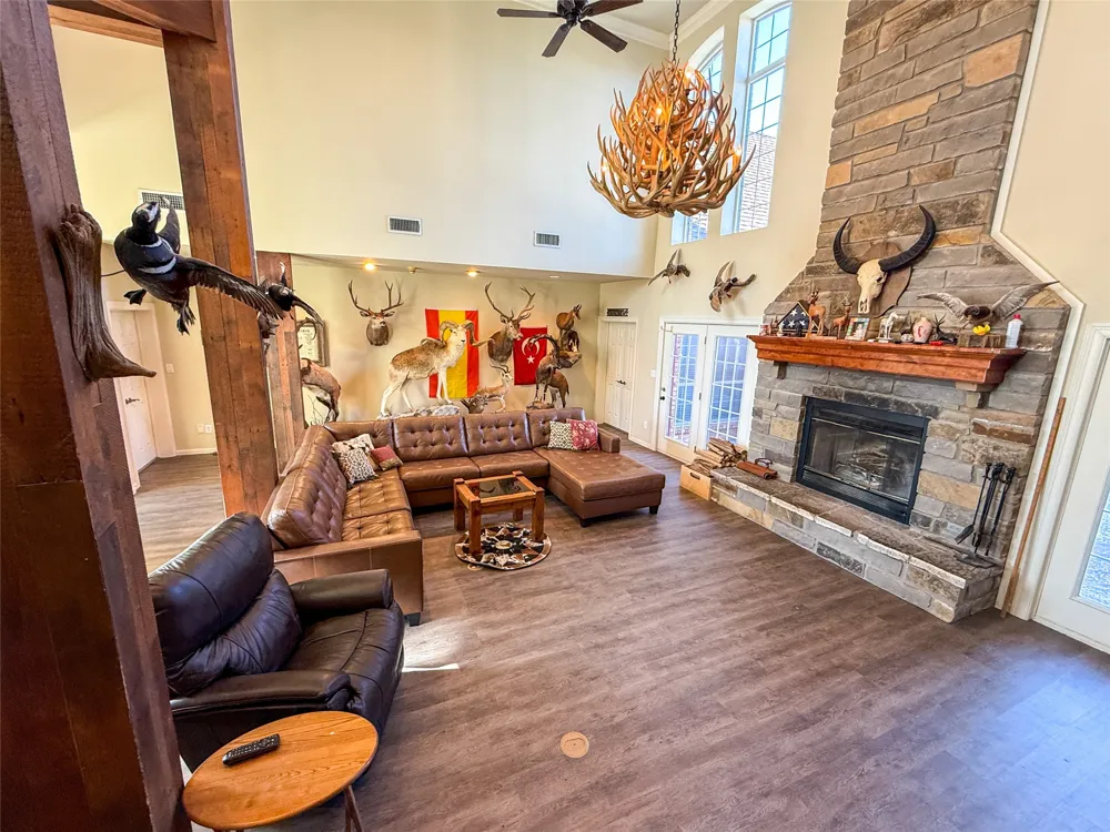 6831 State Highway 175 Montague, TX 76251