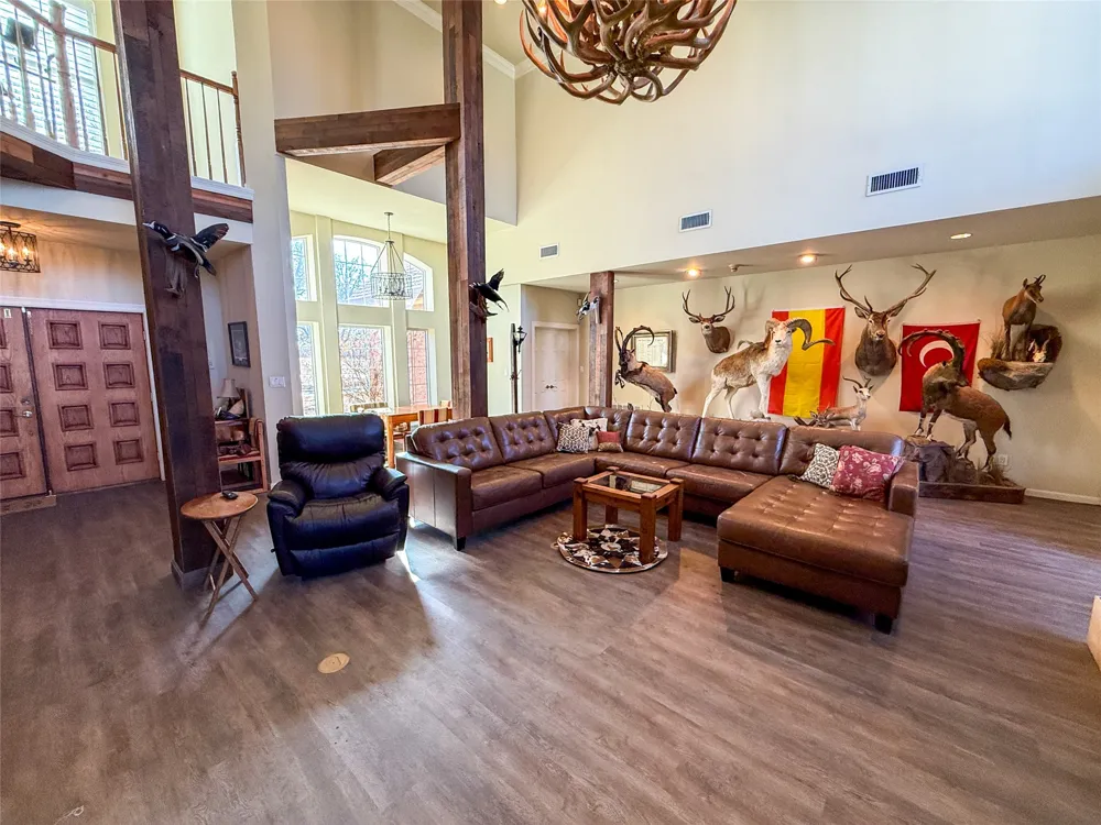 6831 State Highway 175 Montague, TX 76251