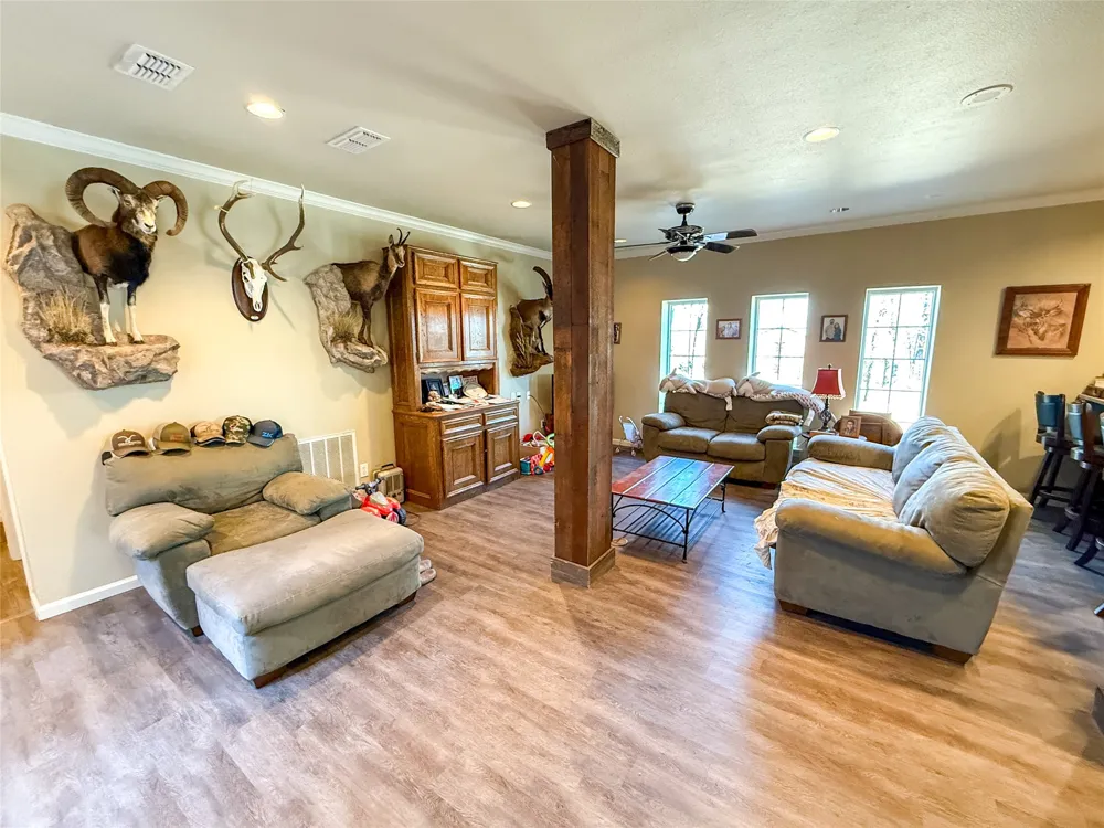 6831 State Highway 175 Montague, TX 76251