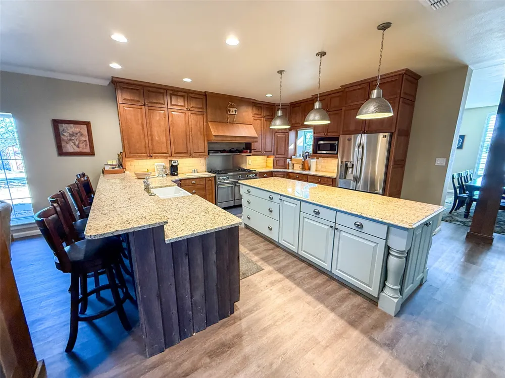 6831 State Highway 175 Montague, TX 76251