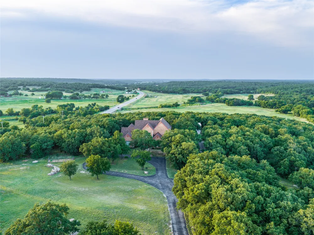 6831 State Highway 175 Montague, TX 76251