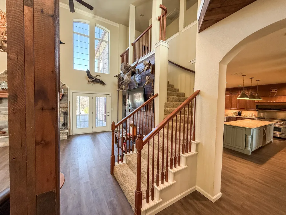 6831 State Highway 175 Montague, TX 76251