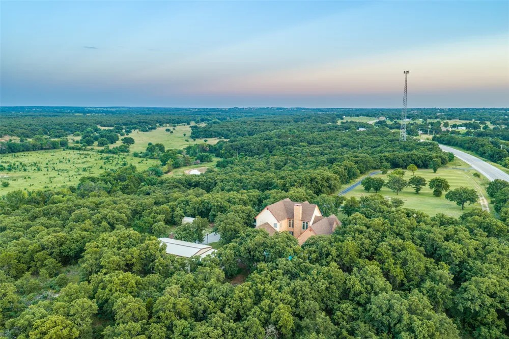 6831 State Highway 175 Montague, TX 76251
