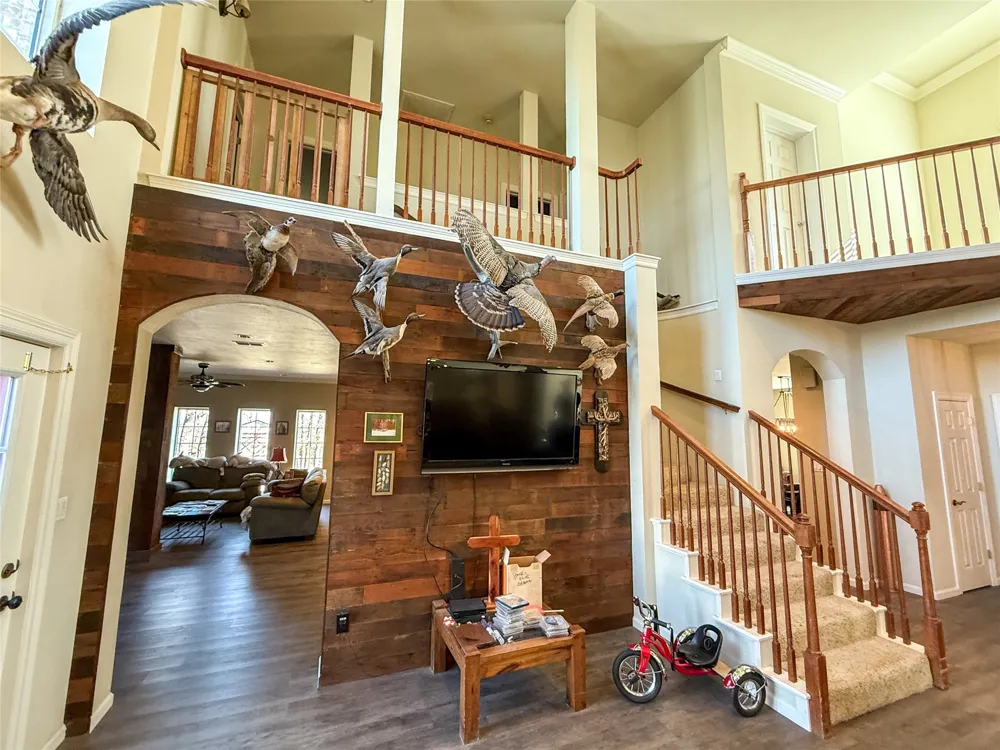 6831 State Highway 175 Montague, TX 76251