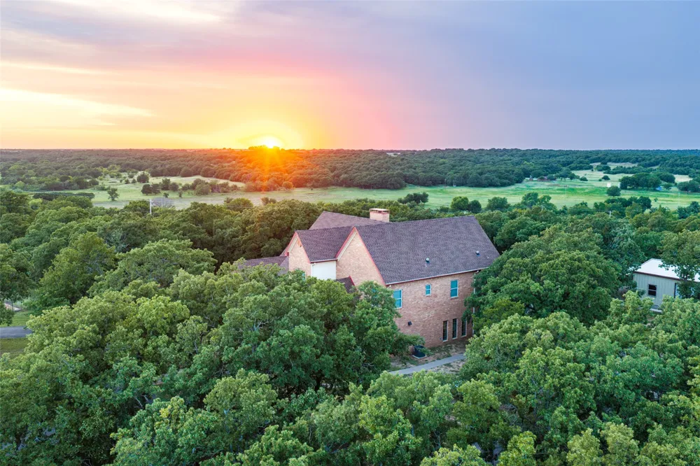 6831 State Highway 175 Montague, TX 76251