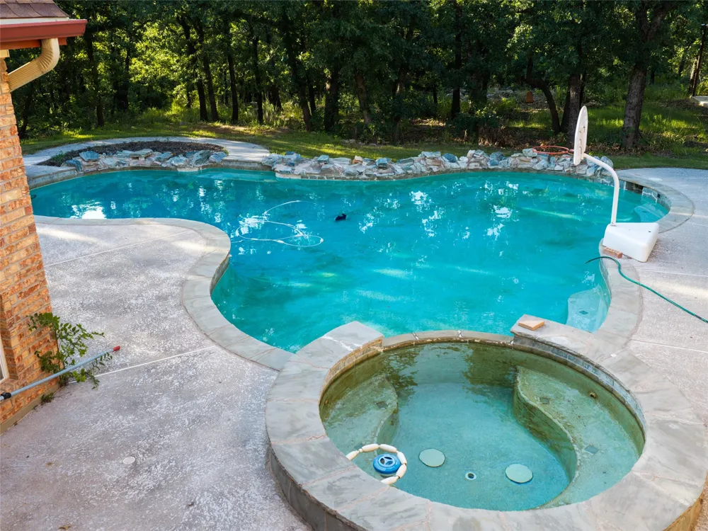 6831 State Highway 175 Montague, TX 76251