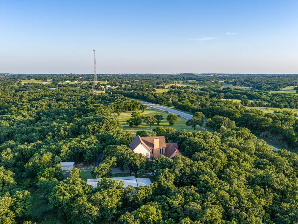 6831 State Highway 175 Montague, TX 76251