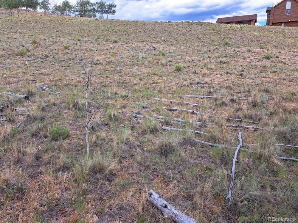 6206 Remington Road Como, CO 80432