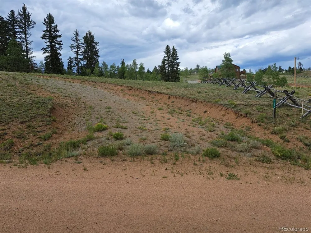 6206 Remington Road Como, CO 80432