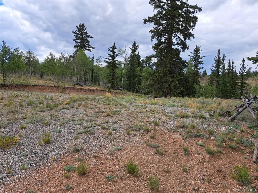 6206 Remington Road Como, CO 80432