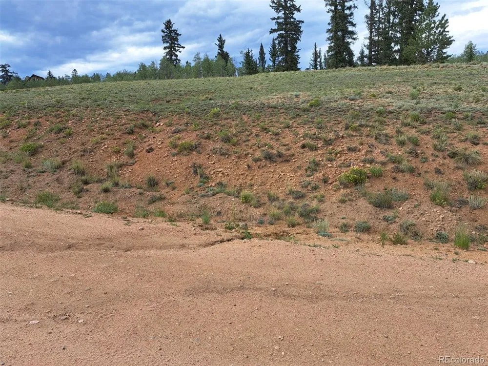 6206 Remington Road Como, CO 80432