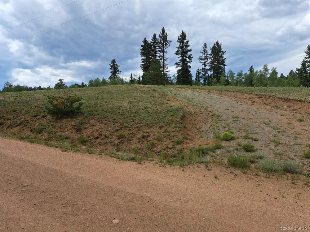 6206 Remington Road Como, CO 80432