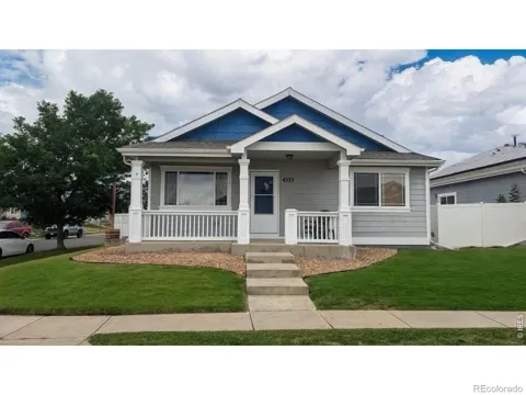 4333 Paintbrush Drive