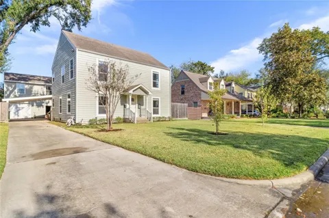 4373 Harvest Lane