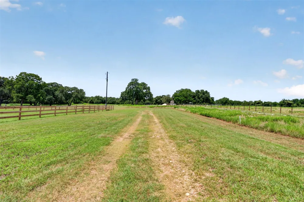 Artesian Park Lane Brenham, TX 77833