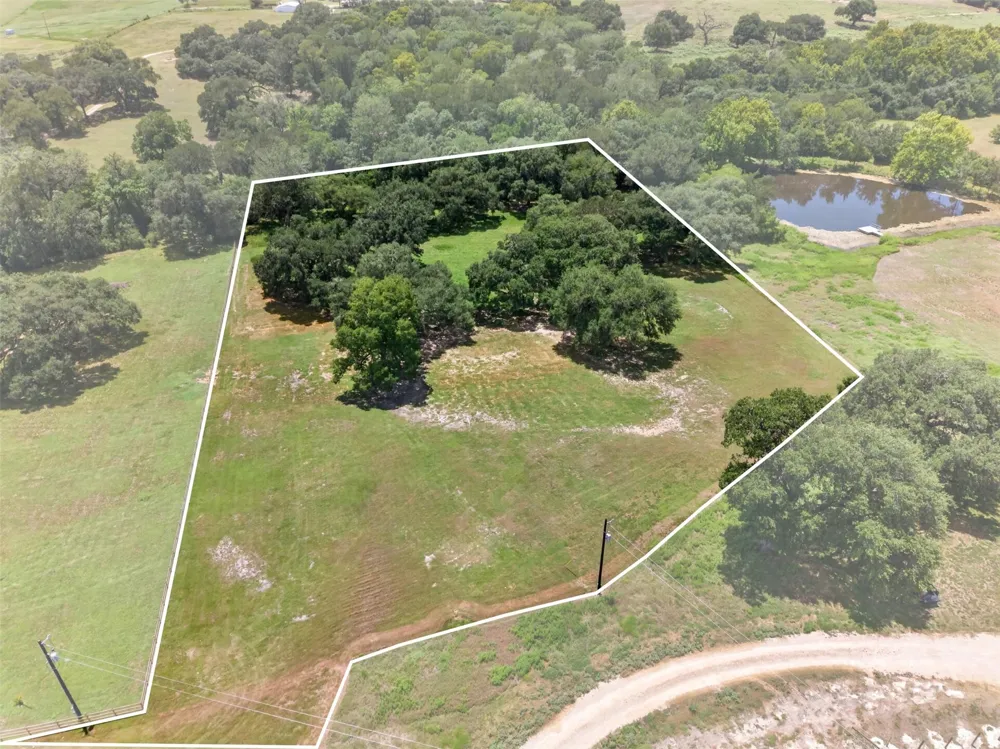 Artesian Park Lane Brenham, TX 77833