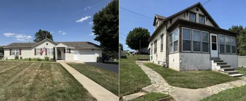 31 BRIDGETOWN PIKE