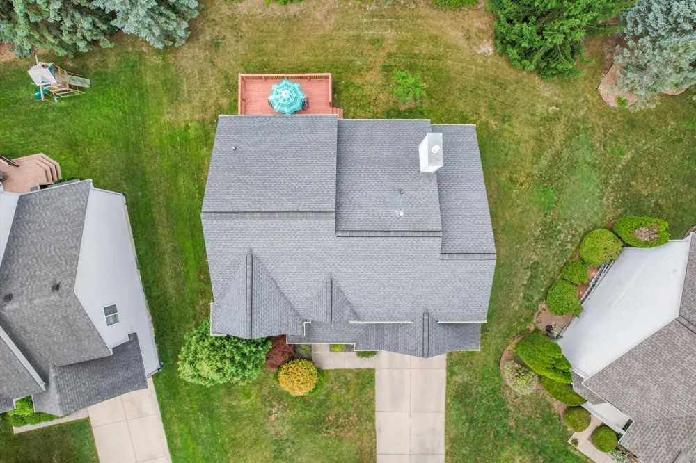 1965 Harley Court Ann Arbor, MI 48103