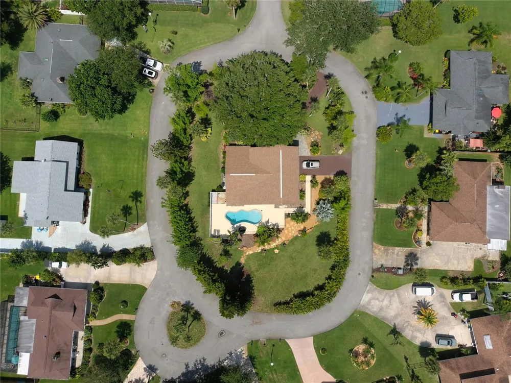 1 HARRIS CIRCLE Edgewater, FL 32141