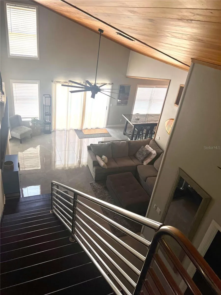1 HARRIS CIRCLE Edgewater, FL 32141