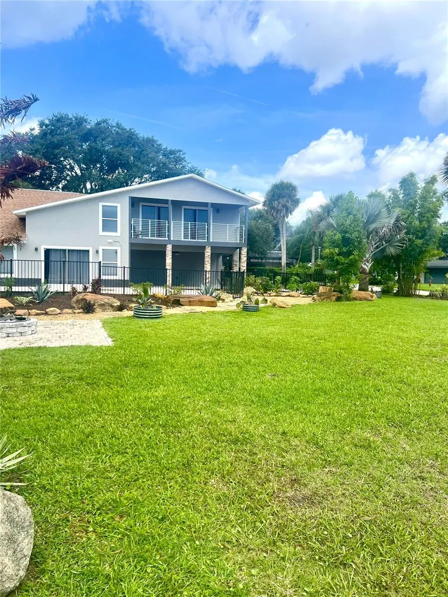 1 HARRIS CIRCLE Edgewater, FL 32141